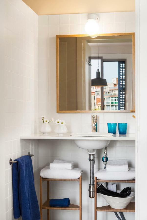 Apartamento Anima Diagonal Barcelona