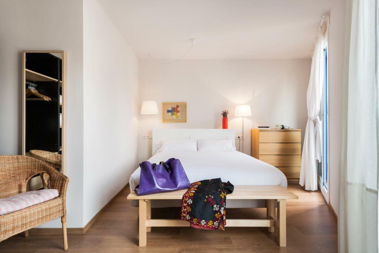 Apartamento Anima Diagonal