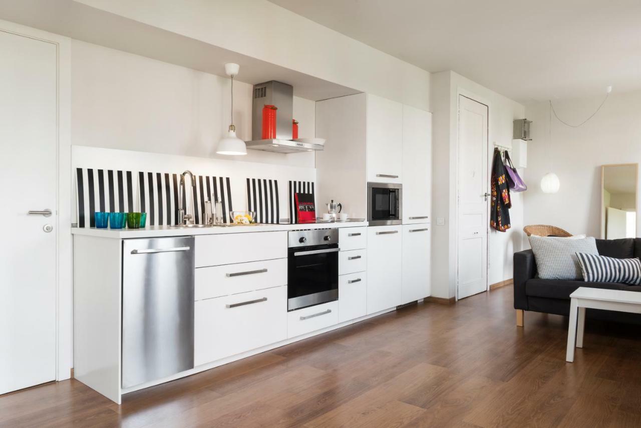 Anima Diagonal Apartamento Barcelona
