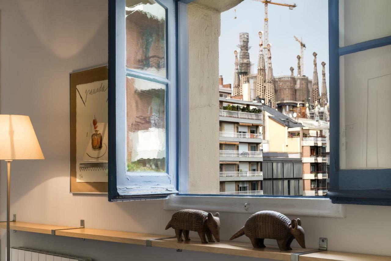 Apartamento Anima Diagonal Barcelona