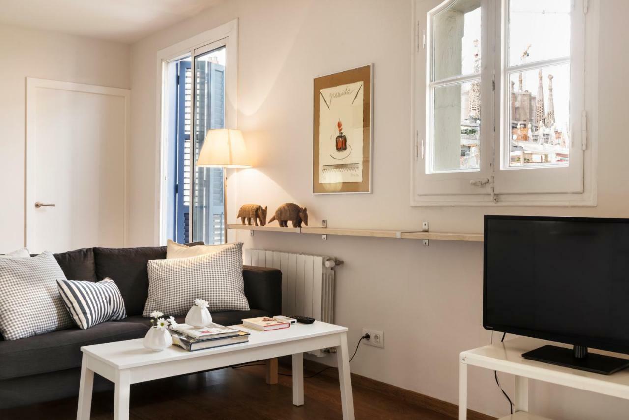 Anima Diagonal Apartamento Barcelona