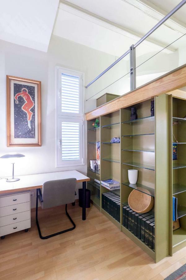 Apartment Casa Cosi - Gotico *