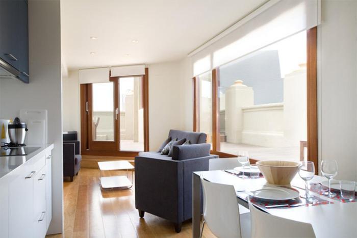 Apartment Ramblas
