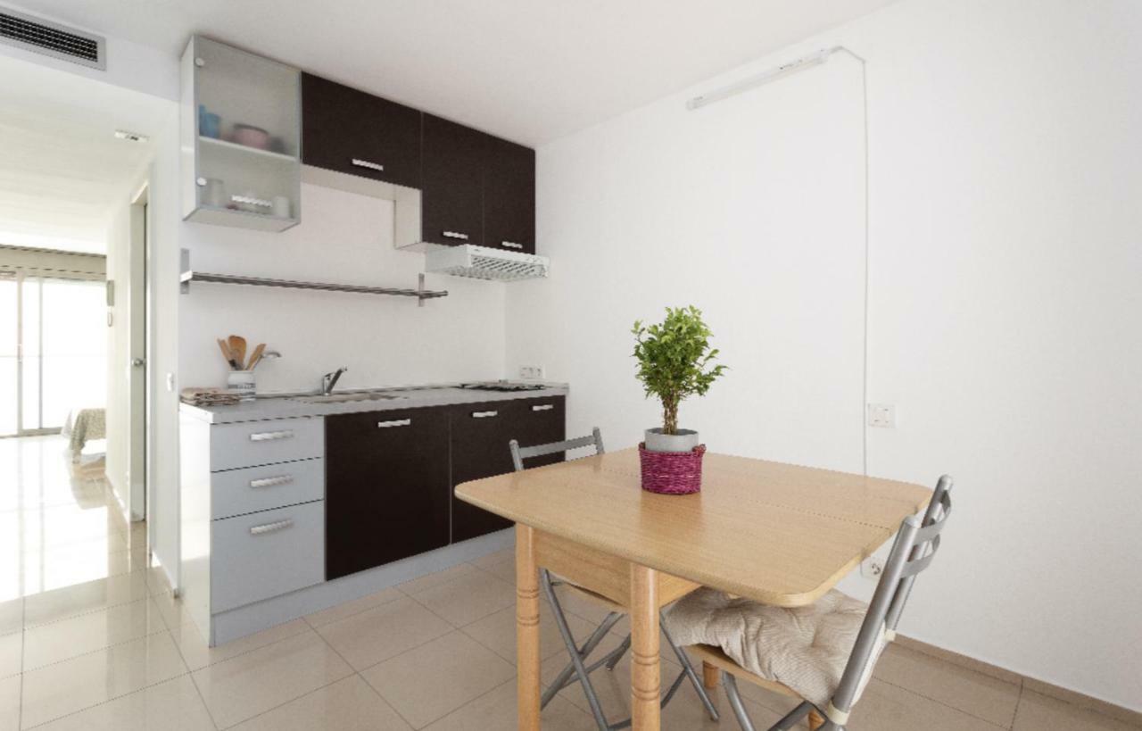 Apartamento Comfortable Center *