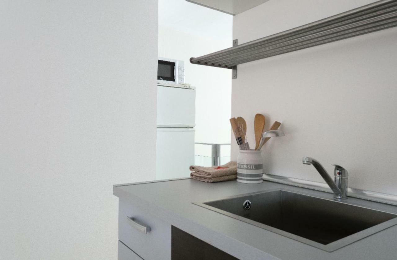 Comfortable Center Apartamento Barcelona