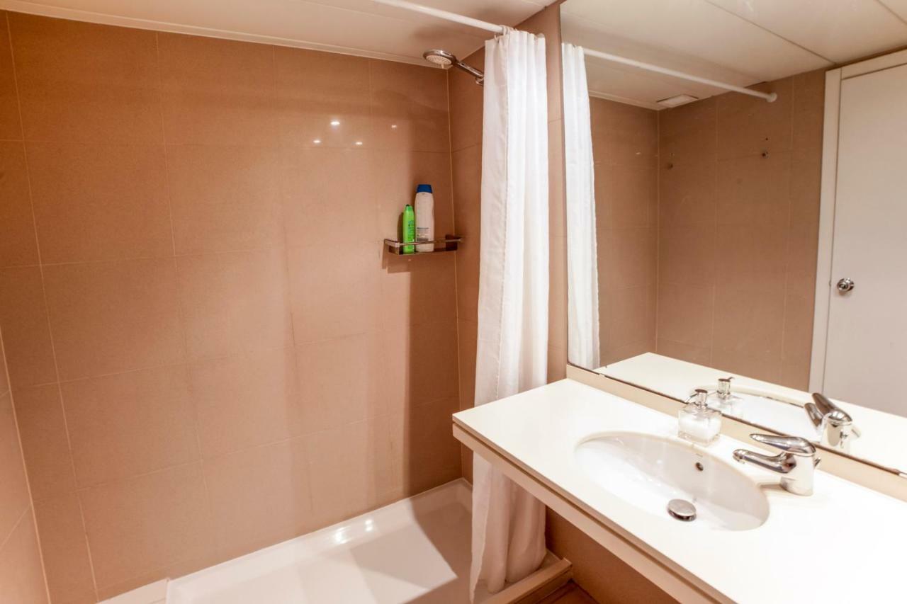 Apartamento Comfortable Center Barcelona