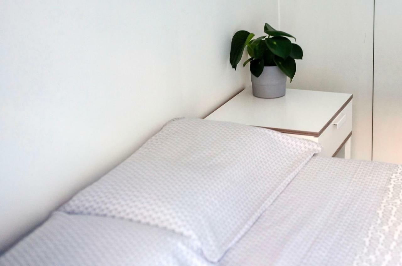 Apartamento Comfortable Center