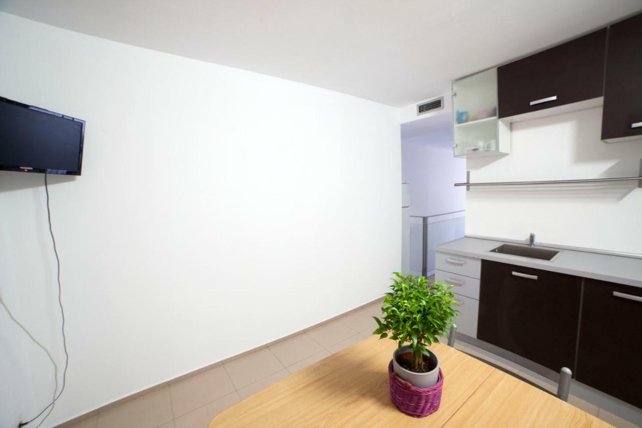 Apartamento Comfortable Center *