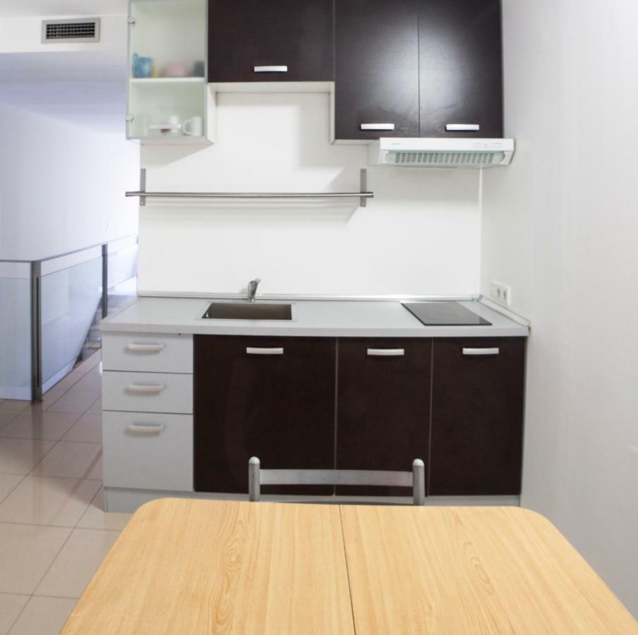 Apartamento Comfortable Center *