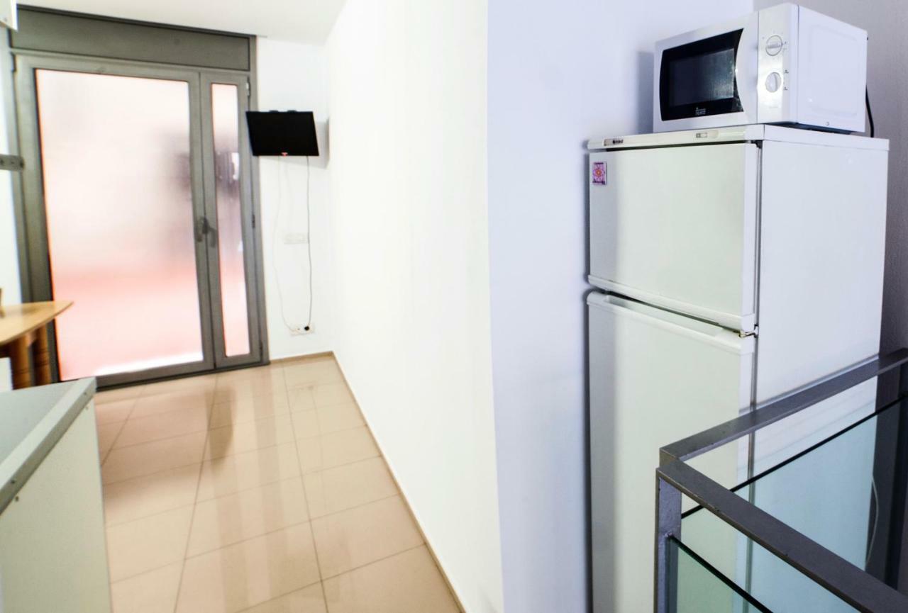 Comfortable Center Apartamento