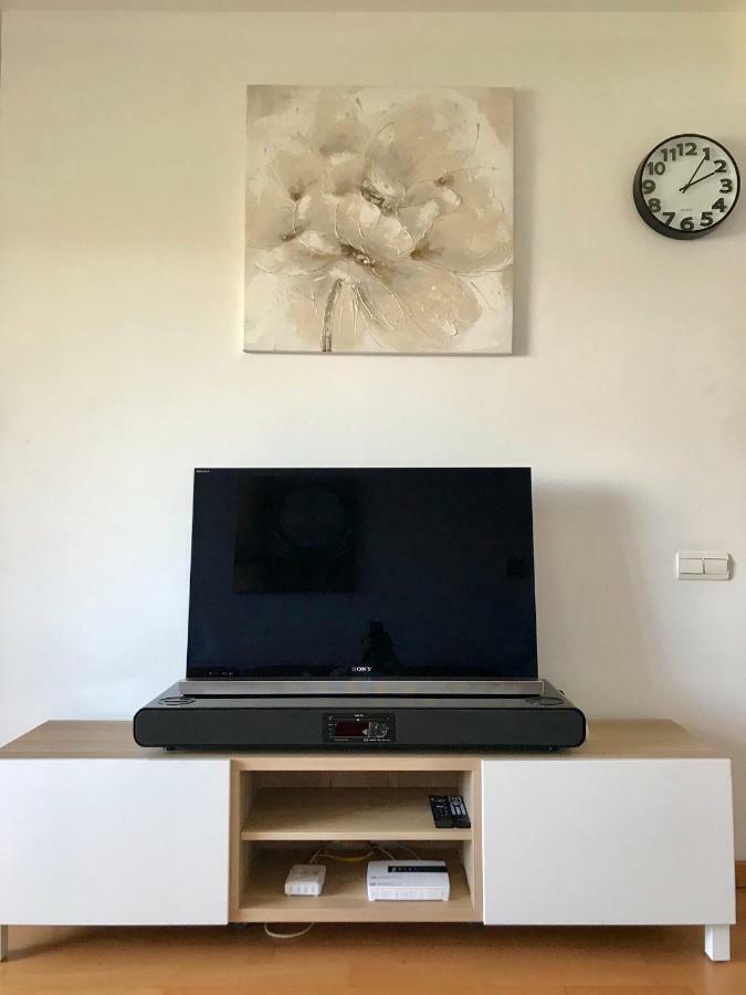 Apartamento Relax Flats Barcelona