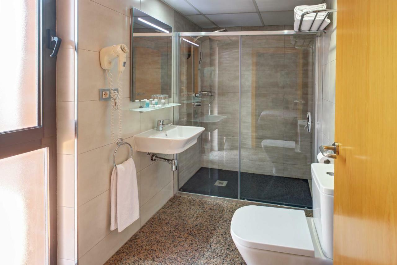 Hotel Nuevo Triunfo 2*