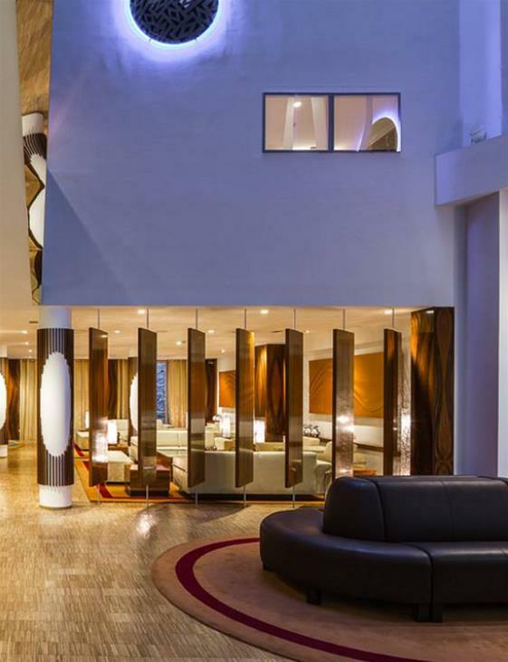 Ako 4* Barcelona