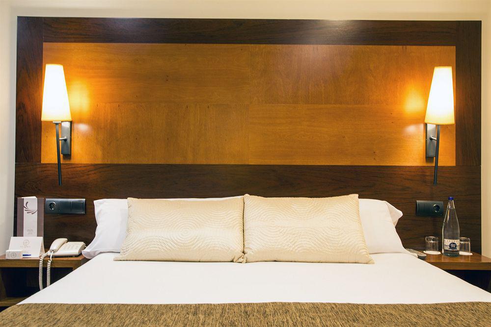 Bcn Urbaness Del Comte Hotel Barcelona