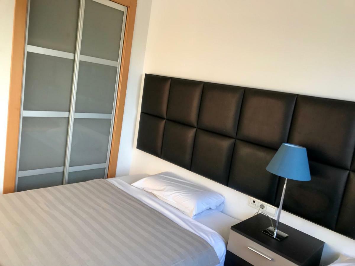 Apartamento Relax Flats