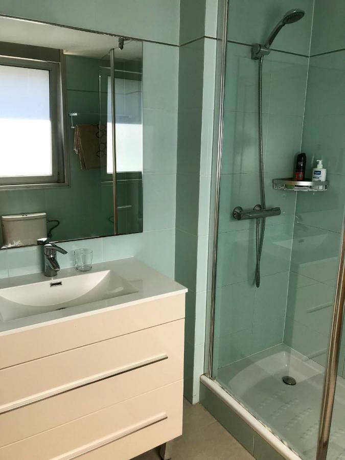 Apartamento Relax Flats Barcelona