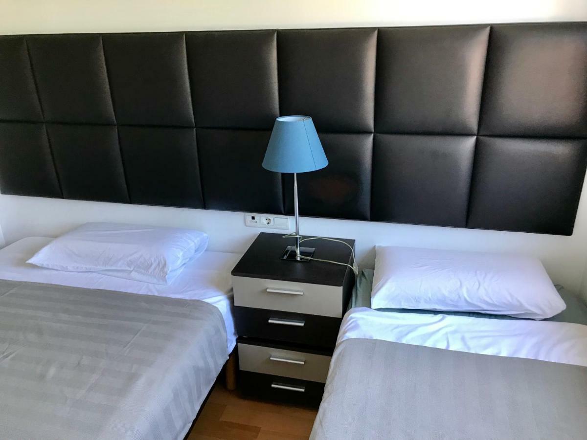Relax Flats Apartamento Barcelona