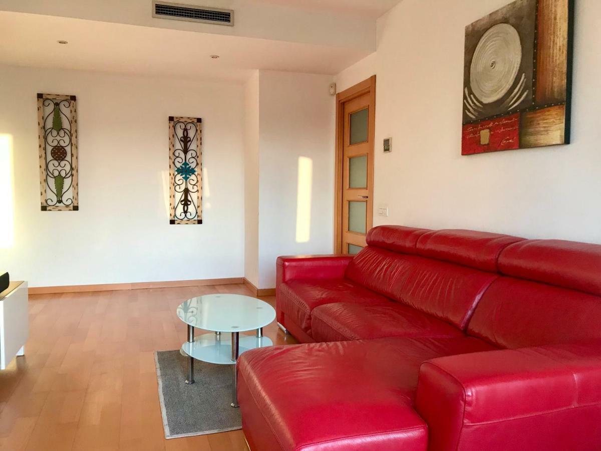Relax Flats Apartamento