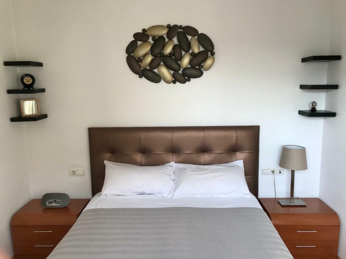 Relax Flats * Barcelona