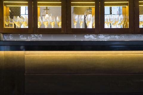 Praktik Vinoteca Barcelona