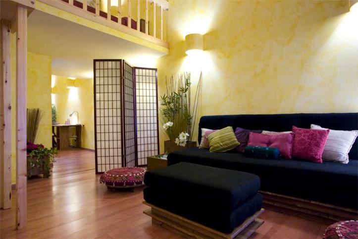 Groc Maiol Apartment Barcelona