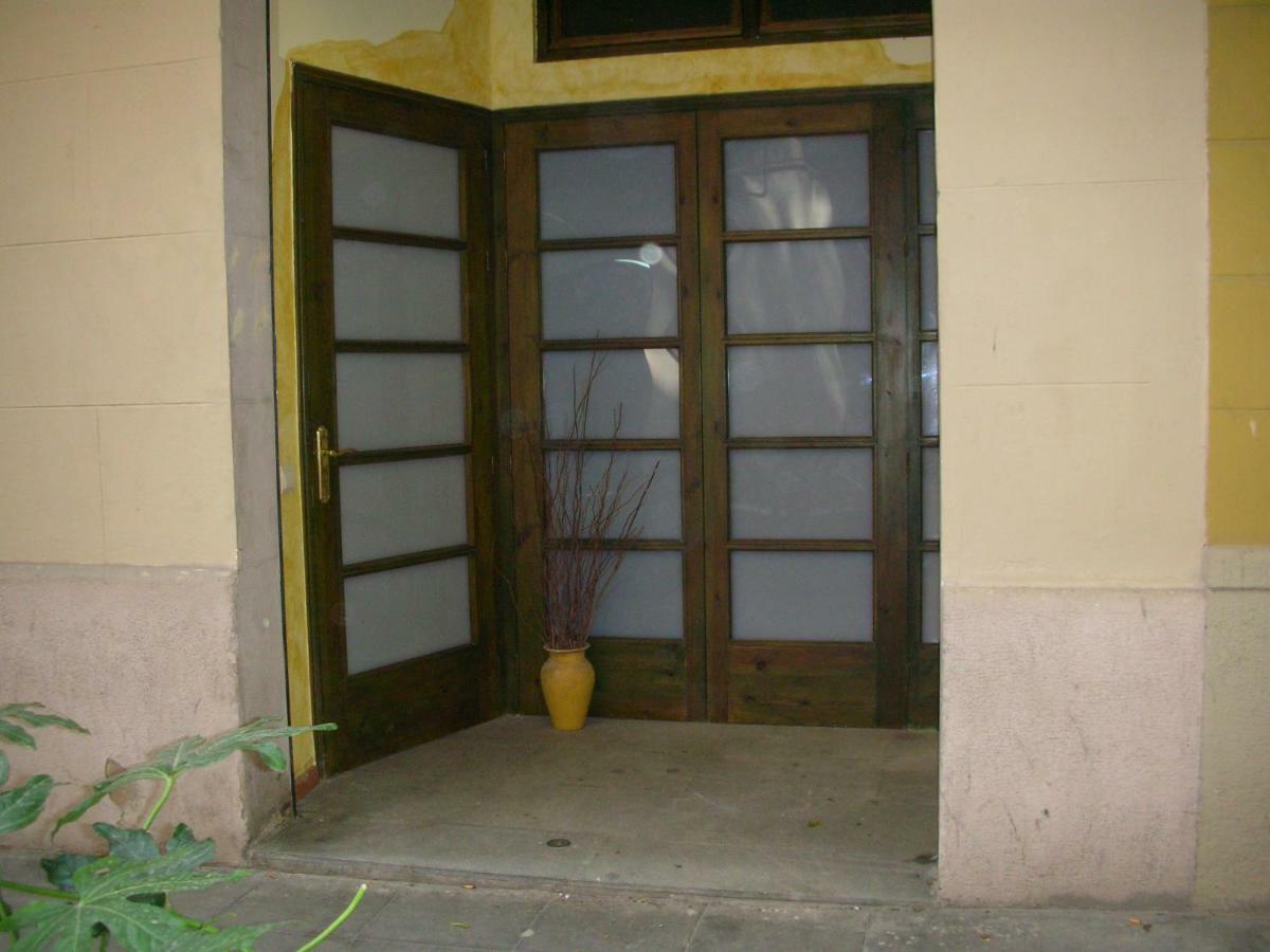 Groc Maiol Apartment Barcelona