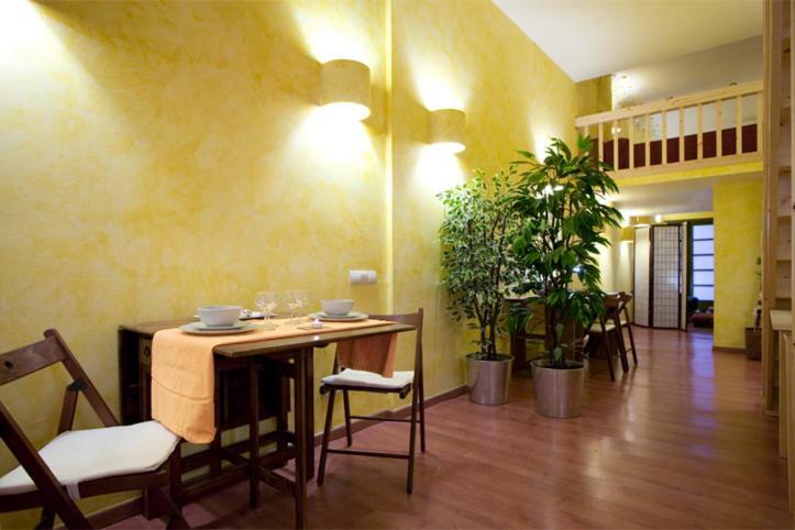 Apartment Groc Maiol *
