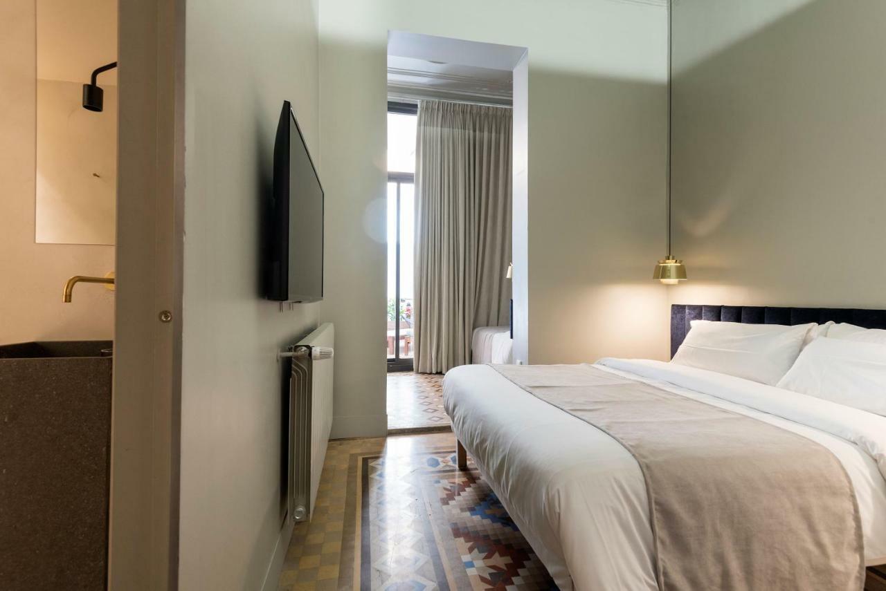 Pensión Buho Boutique (adults Only) 2*