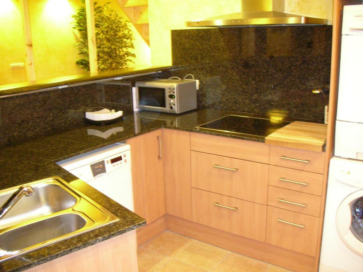 Groc Maiol Apartment *