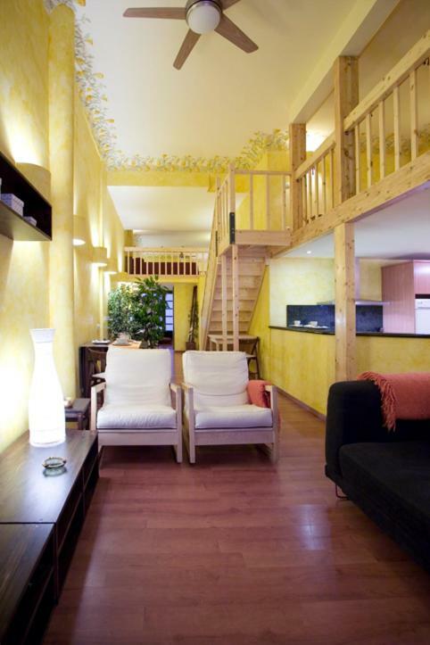 Apartment Groc Maiol
