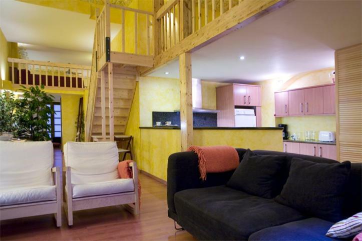 Groc Maiol Apartment