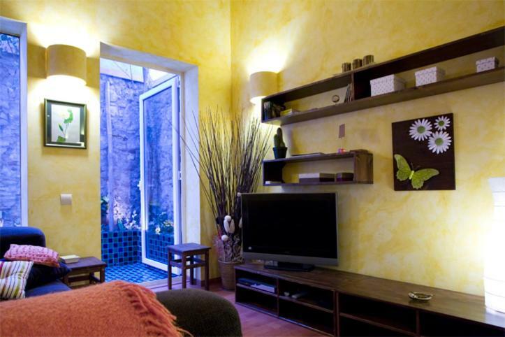 Apartment Groc Maiol *