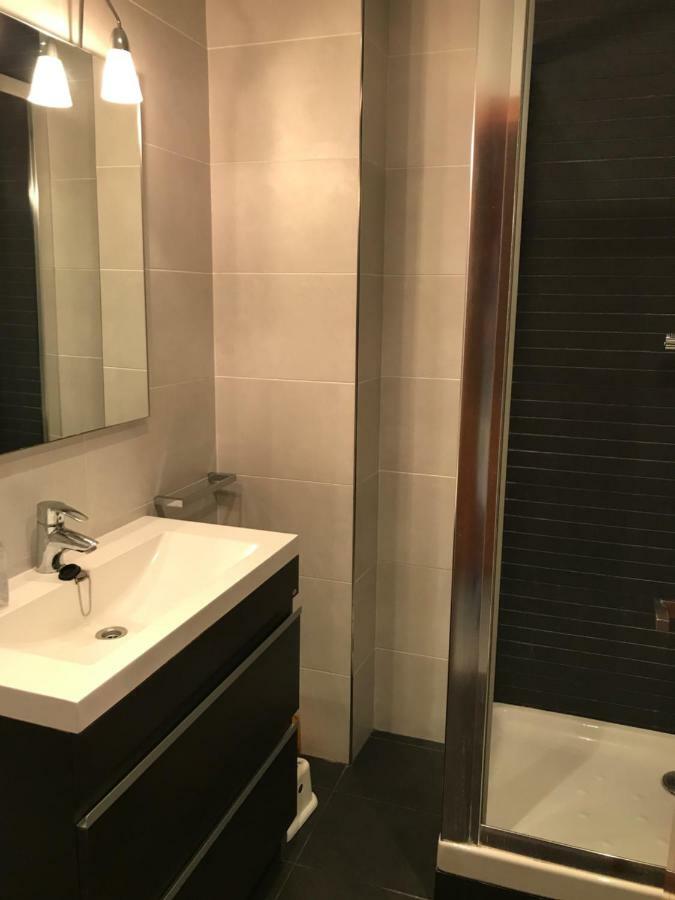 Apartamento Apartamento Moderno Diagonal Mar