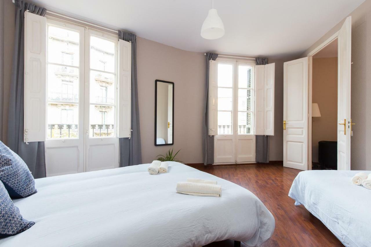 Key Housing Apartment Barcelona