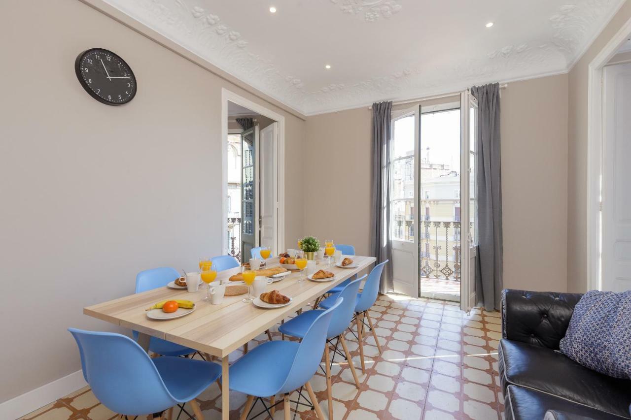 Key Housing Apartment Barcelona
