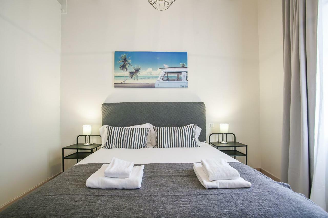 Apartamento Tendency Plaza España 3