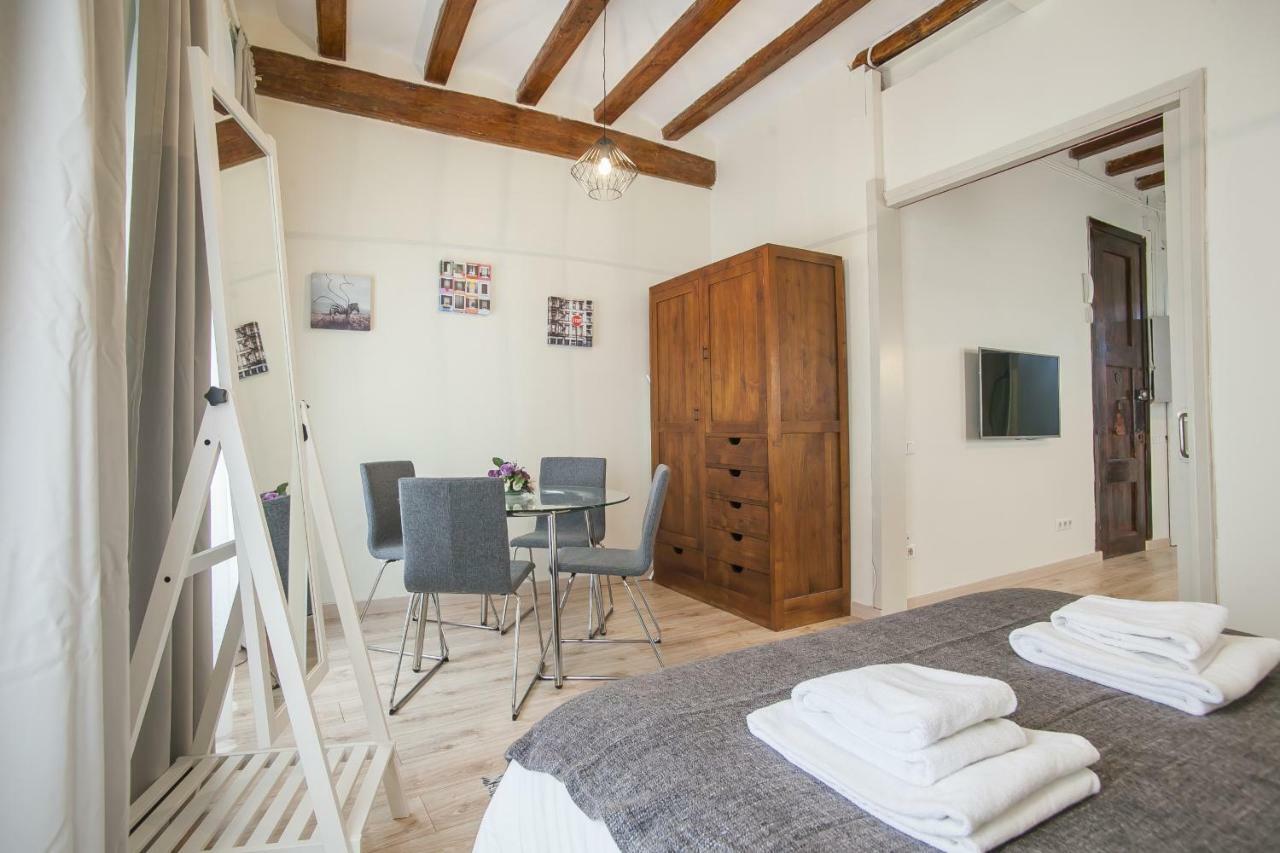 Apartamento Tendency Plaza España 3 *