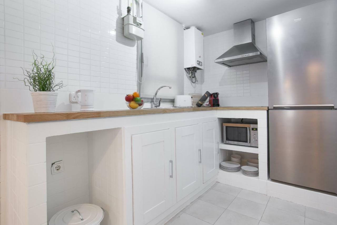 Apartamento Tendency Plaza España 3 *