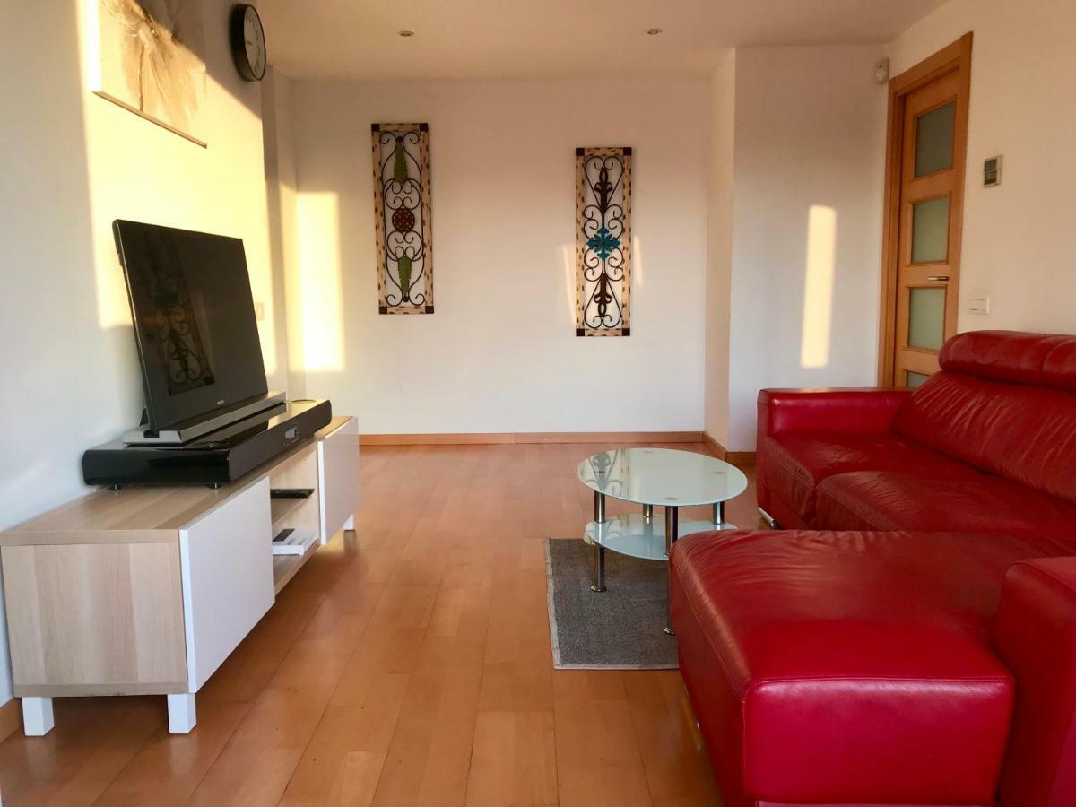 Relax Flats Apartamento Barcelona