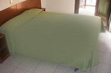Ballestero Pensión