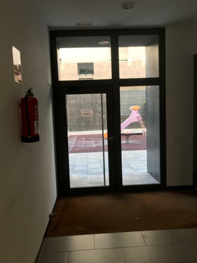 Relax Flats Apartamento Barcelona