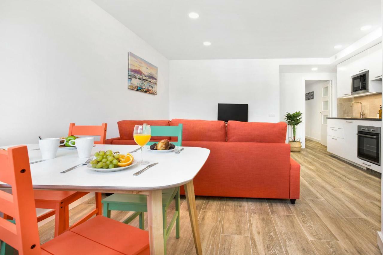 U-nique Fabra I Puig Apartamento Barcelona