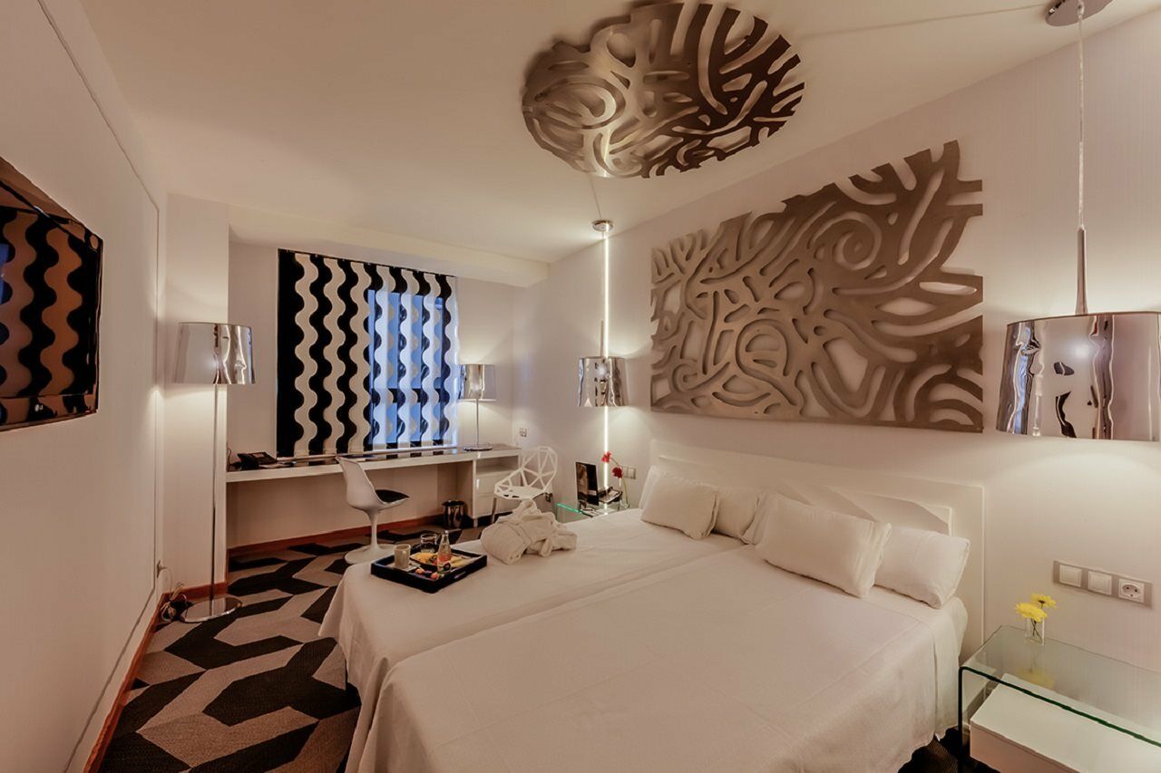 Evenia Rossello 4*
