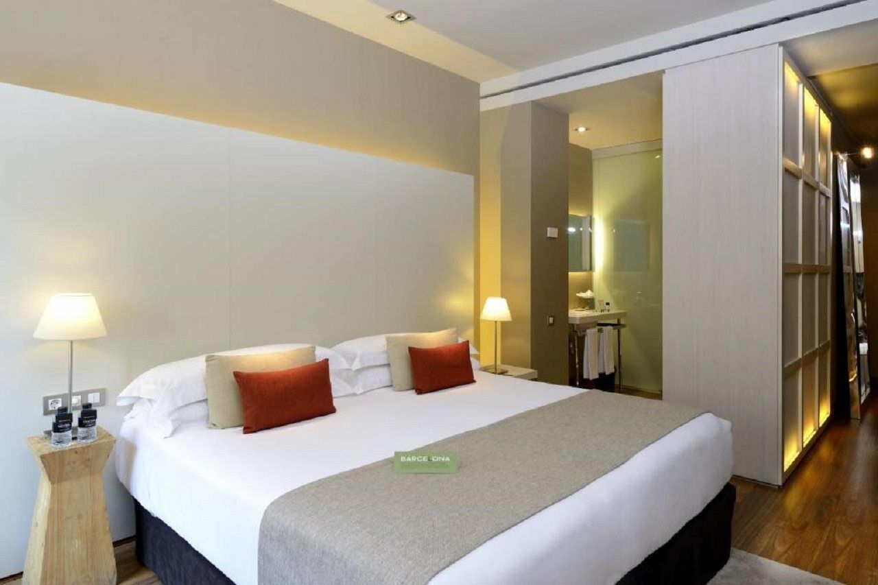 Grand Central, Small Luxury Hotel Barcelona