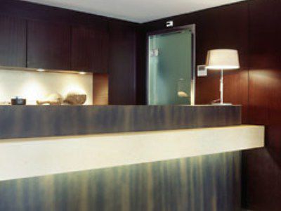 Ac Irla By Marriott Hotel Barcelona