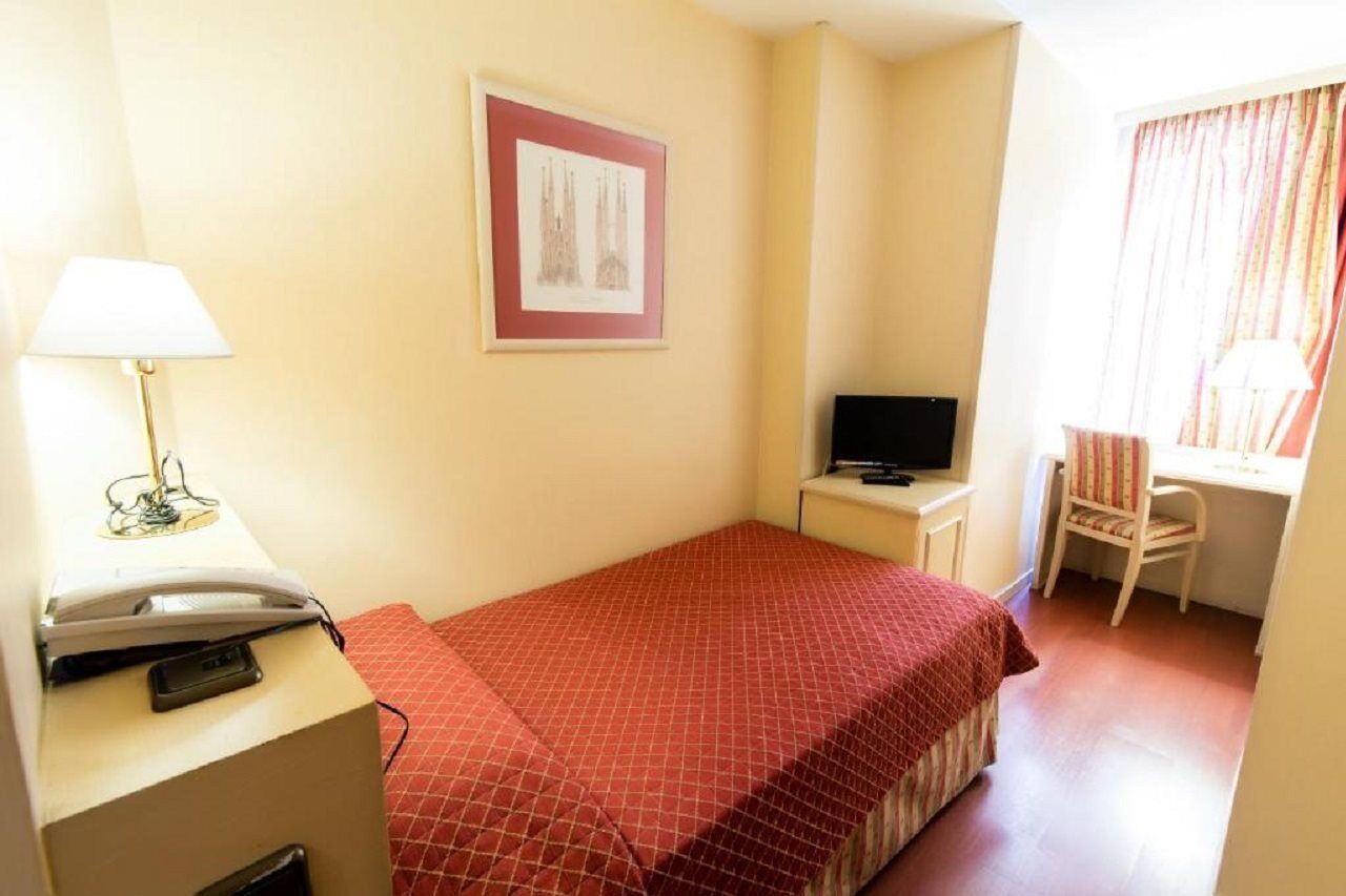 Hotel Sunotel Junior