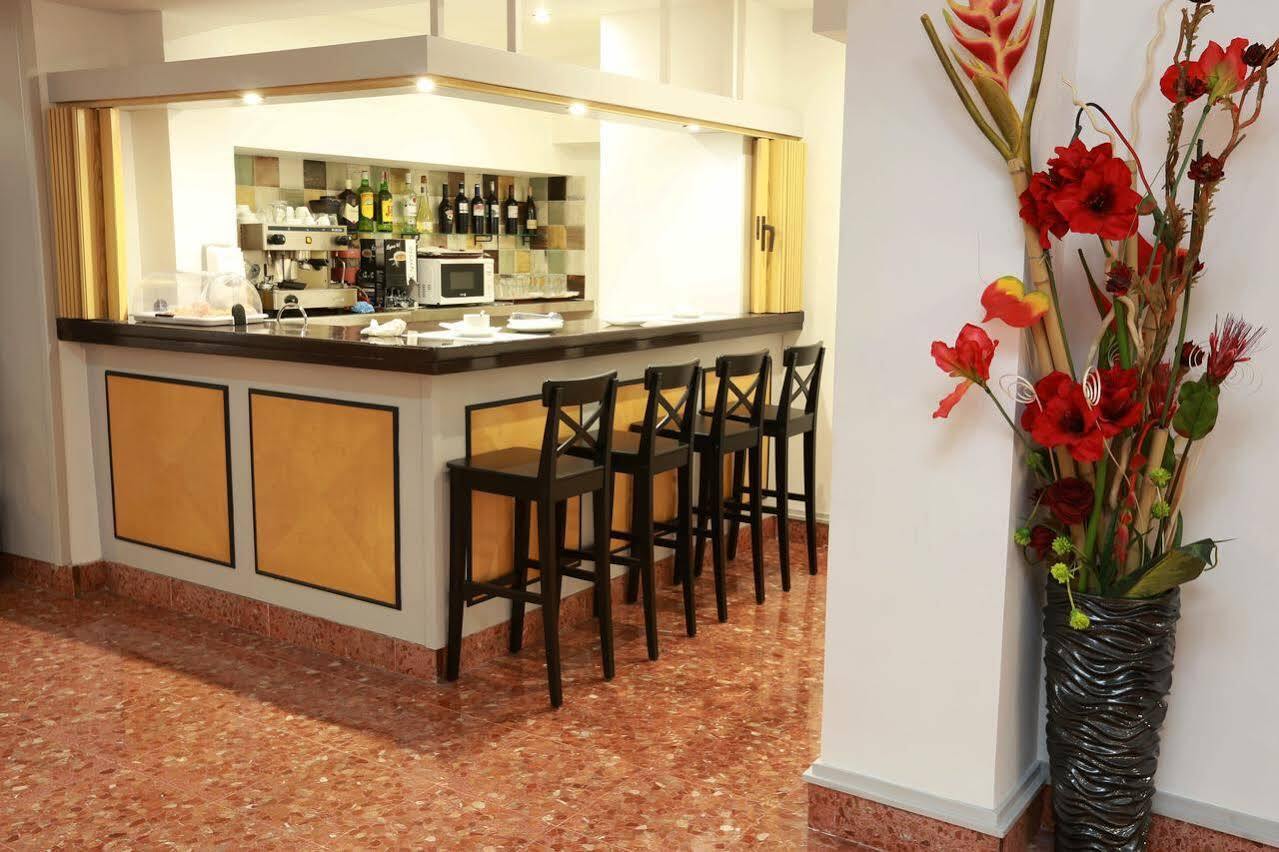 Hotel Alguer Camp Nou