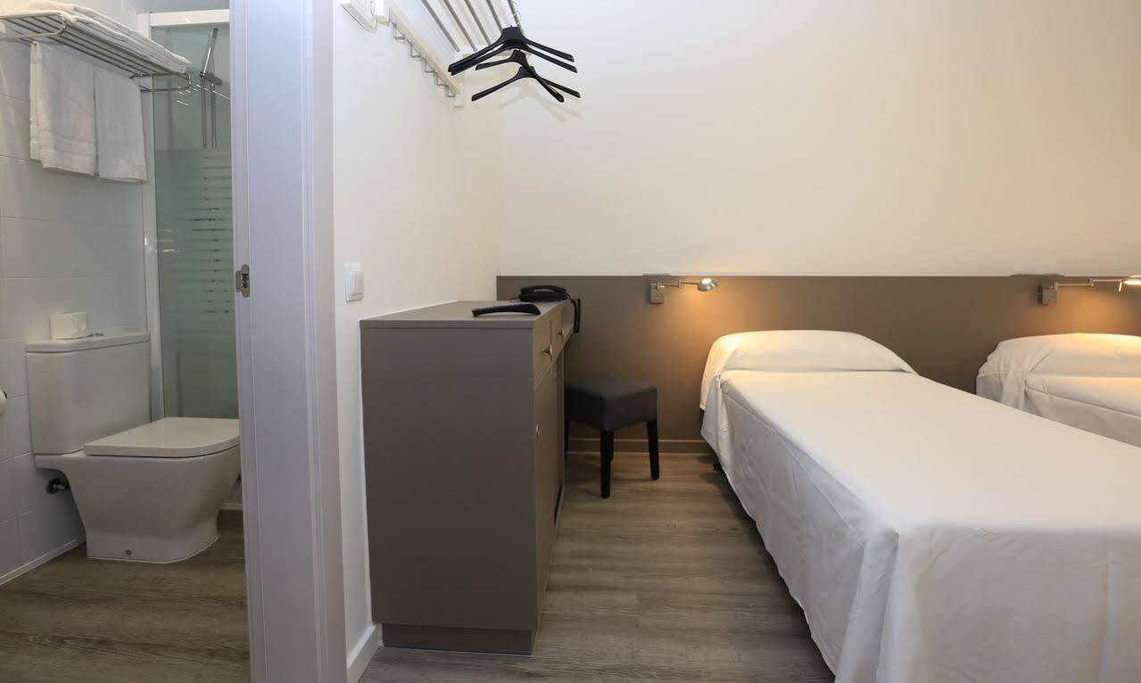 Alguer Camp Nou Hotel Barcelona
