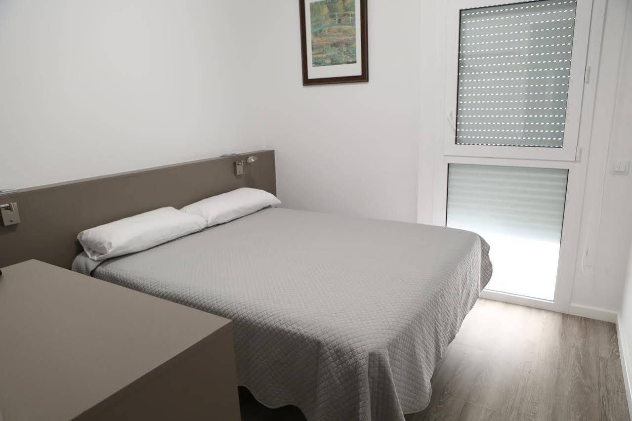 Alguer Camp Nou Hotel Barcelona