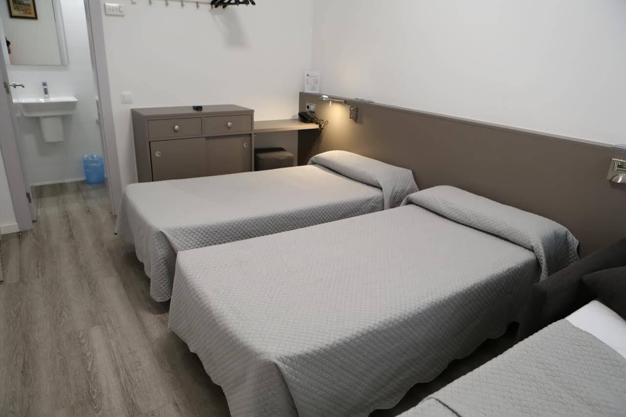 Alguer Camp Nou Hotel Barcelona